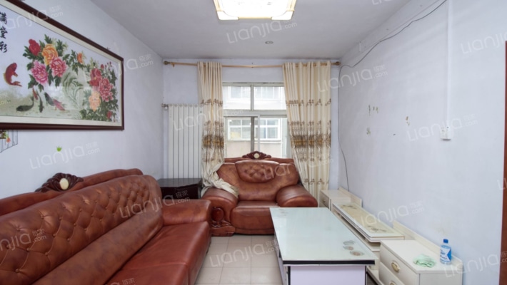 商水县化肥厂家属院二手房实景图