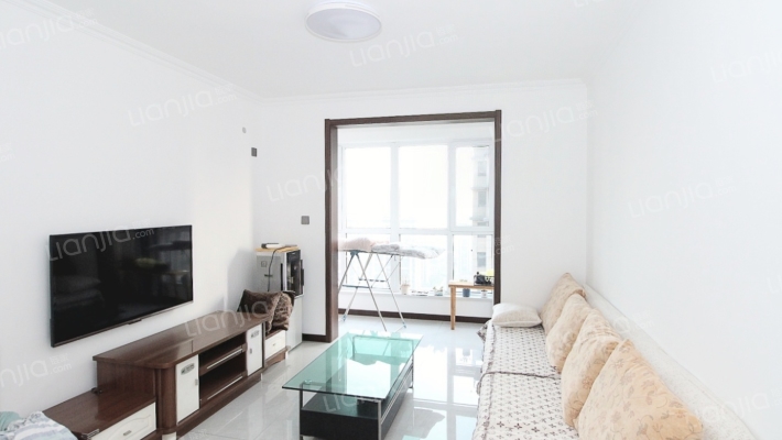 龙泽国际二手房实景图