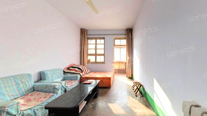 寿光市供销社家属院二手房实景图