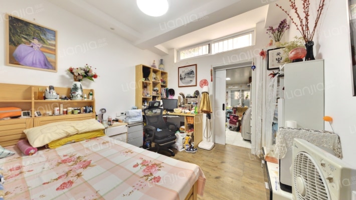 仙逸小区二手房实景图