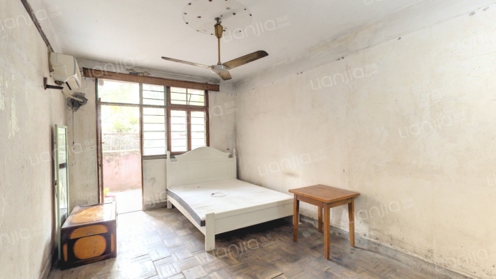 田林十三村二手房实景图