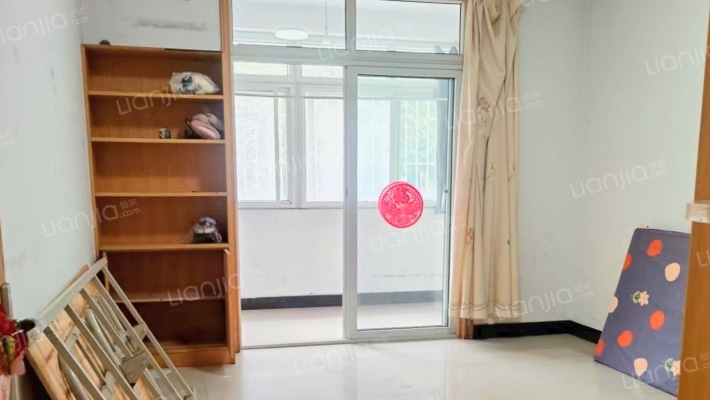 江南苑二手房实景图