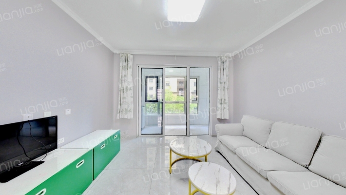 金泰新理城二手房实景图