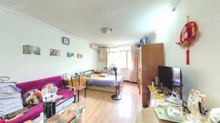 东风小区(闵行)二手房实景图