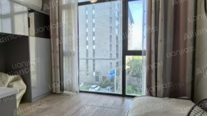 时代公馆二手房实景图