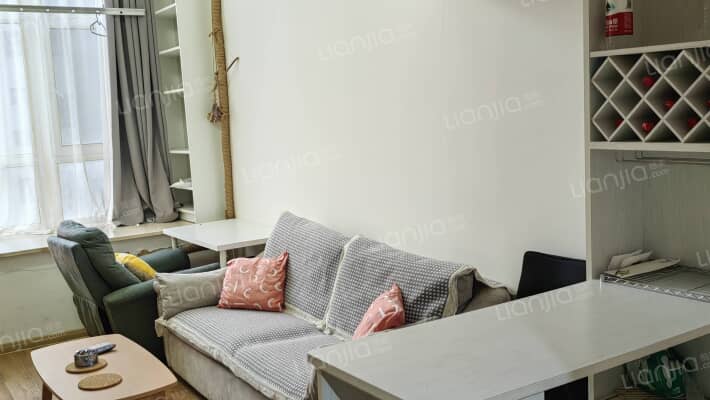 明翰国际二手房实景图