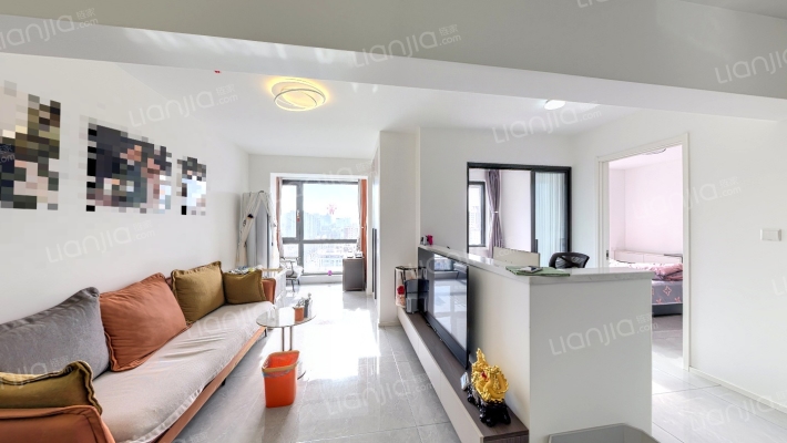 城市经典二手房实景图