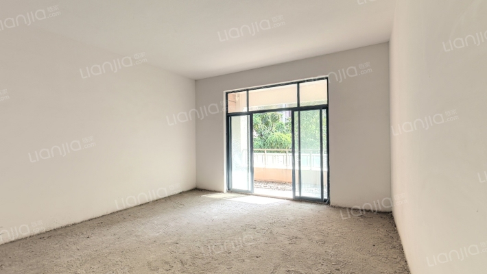 纯水岸花园二手房实景图