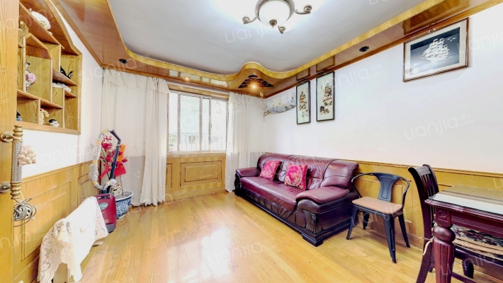 莲中二村二手房实景图