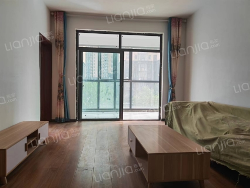 整租·佳利金色东方佳苑 3室2厅 南