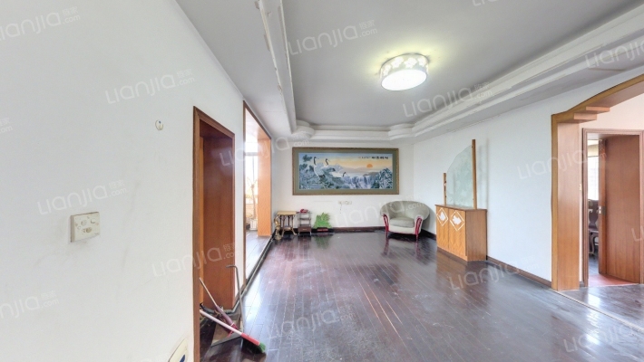 金叶小区二手房实景图