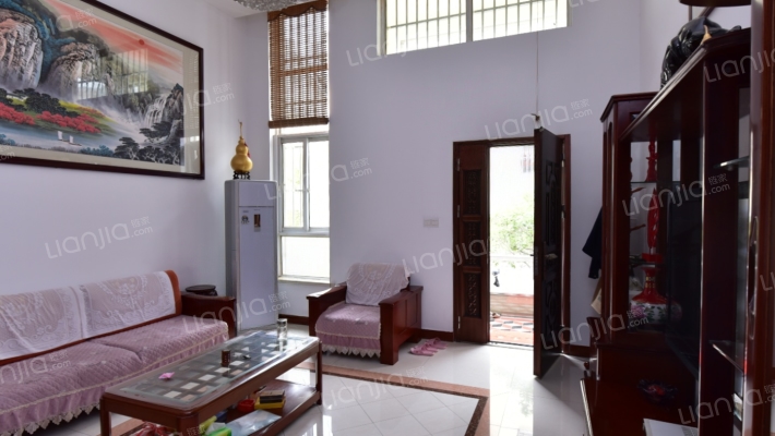 厦门西路28号二手房实景图