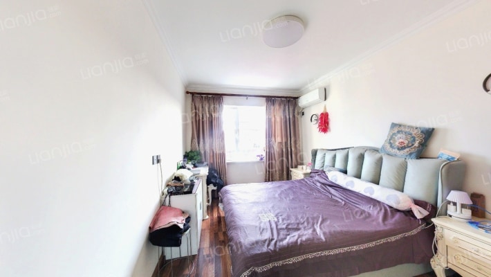 育仕源小区二手房实景图