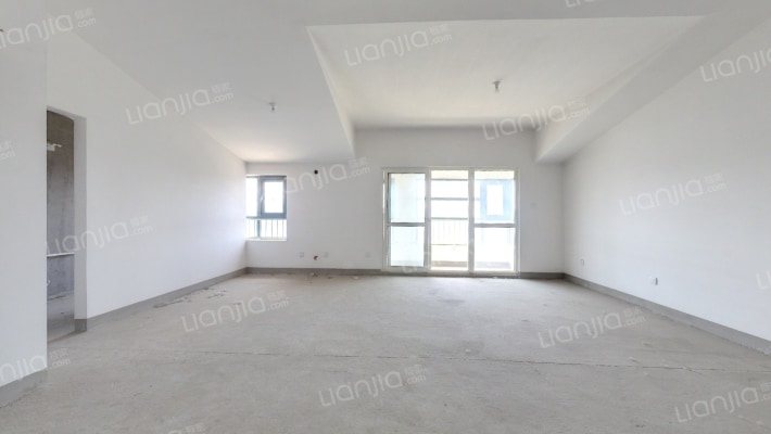 北潞馨家园二手房实景图