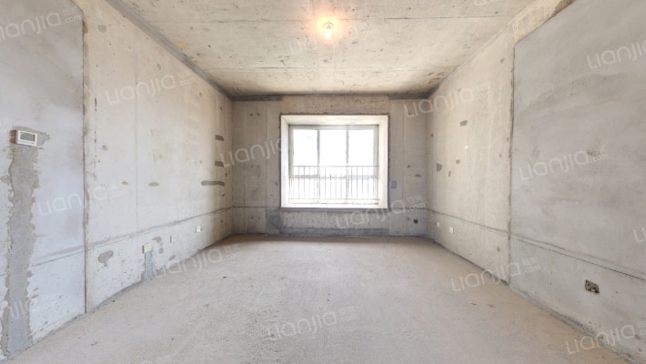 上和郡二手房实景图