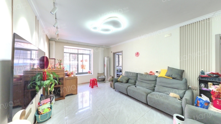 舒安居二手房实景图