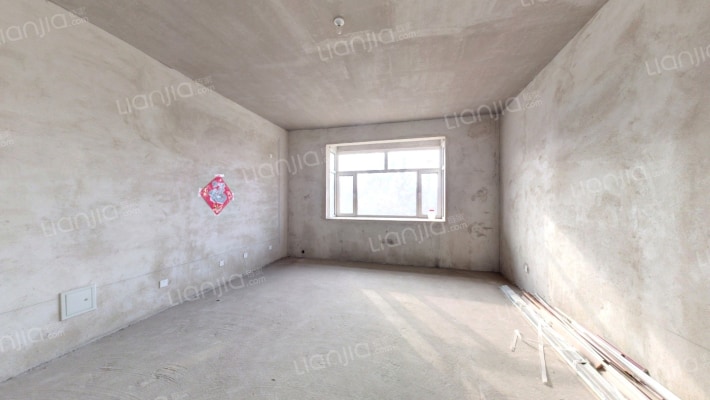 湖畔家园二手房实景图