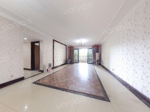 整租·恒大名都 4室2厅 东南