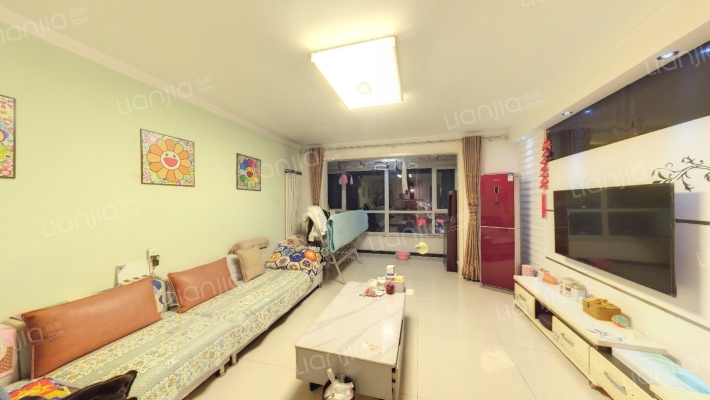 金洋御景二手房实景图