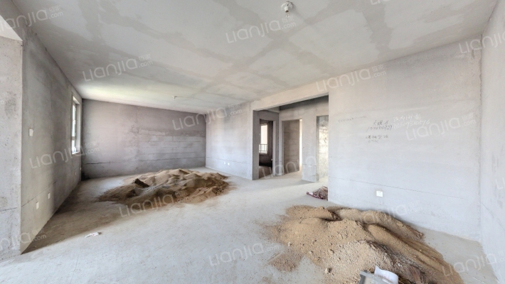 锋泰公园里二手房实景图