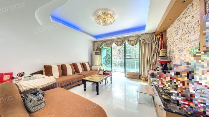 桃源居十三区二手房实景图