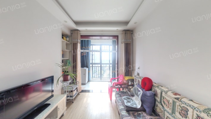 华清园二手房实景图