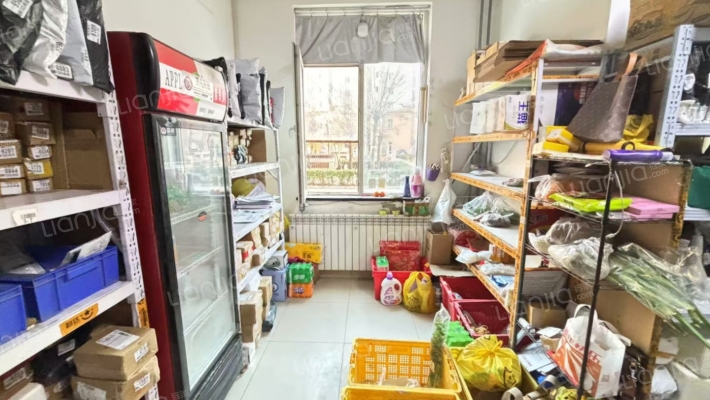 佳和贤庭二手房实景图