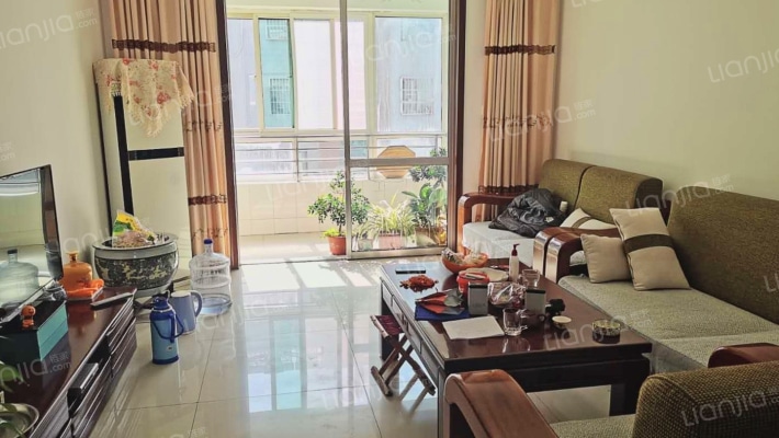 世纪新城二手房实景图