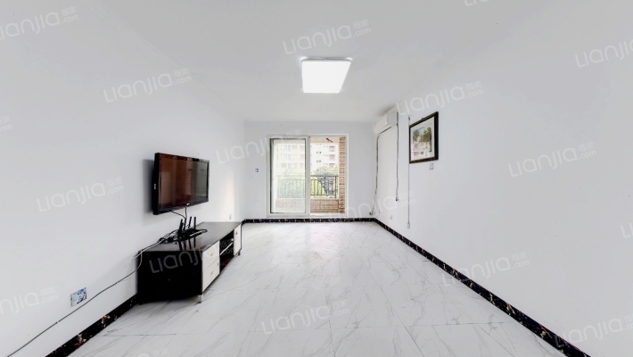 保利海上五月花二手房实景图