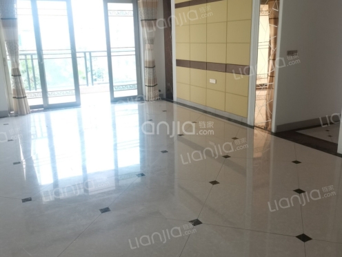 整租·六合世家 4室2厅 东南