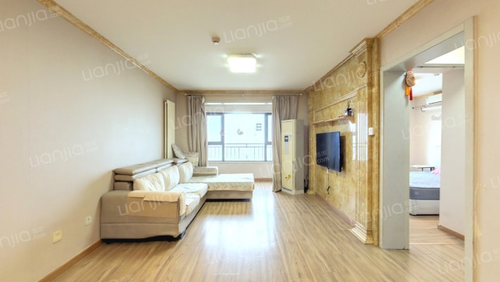 恒大江湾二手房实景图