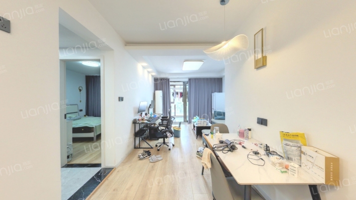 蠡湖国际小镇C区二手房实景图