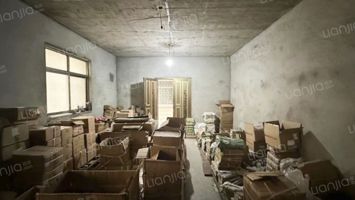 新月巷二手房实景图