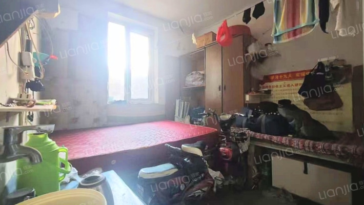 建新楼二手房实景图