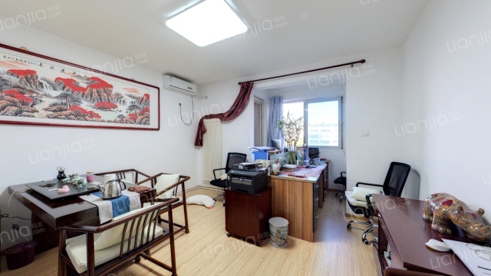 首座御园一区二期二手房实景图