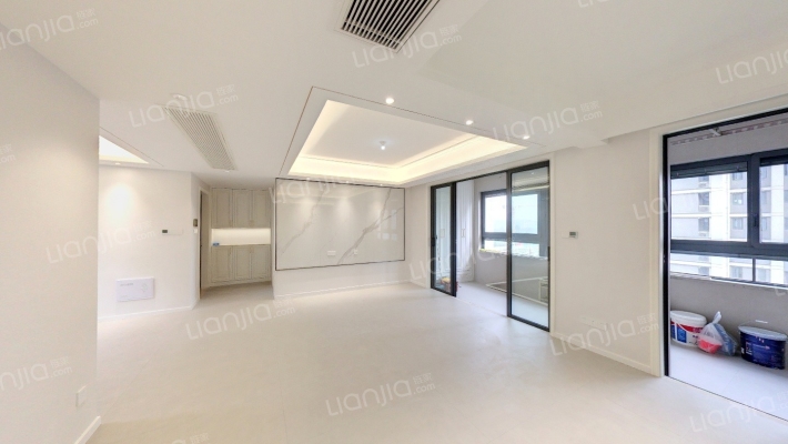 正荣润岚府二手房实景图