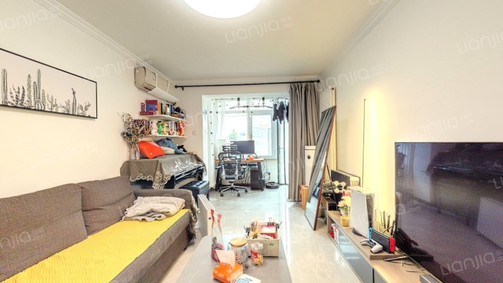 西郊宾馆二手房实景图