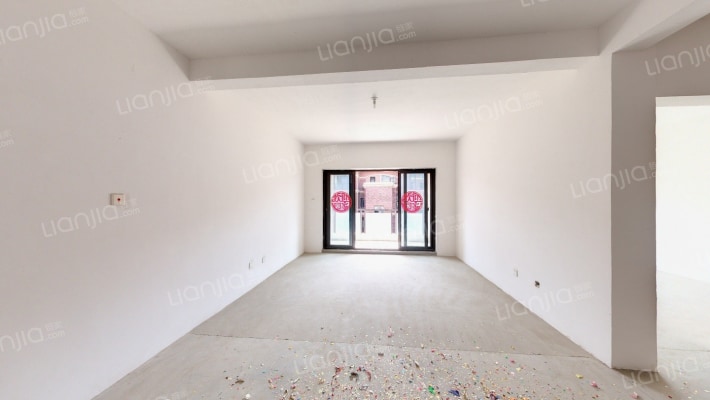 世茂江海天成二手房实景图