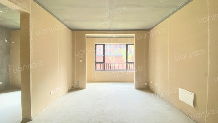 大华国展公园世家华景园二手房实景图