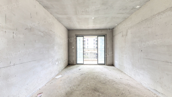 沁园二手房实景图