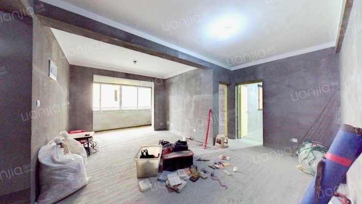 合心小区南区二手房实景图