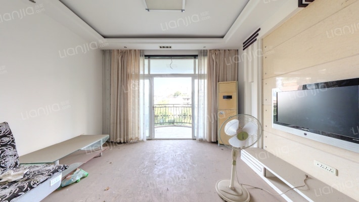 欧典花园二手房实景图