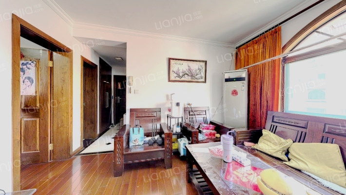 南杨花园二手房实景图