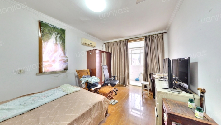 城北新村二手房实景图