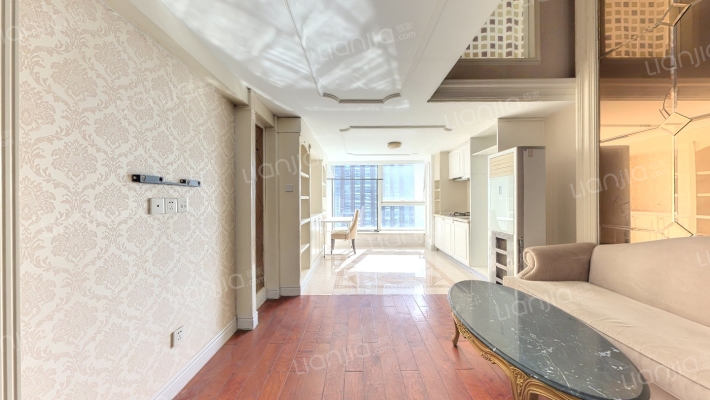 云公馆二手房实景图