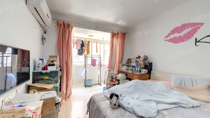 梅花里二手房实景图