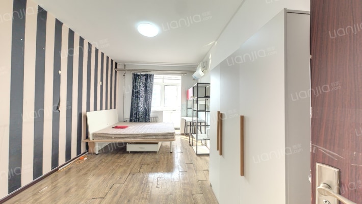 月坛北街二手房实景图