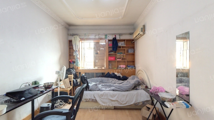 石门村路2号院二手房实景图