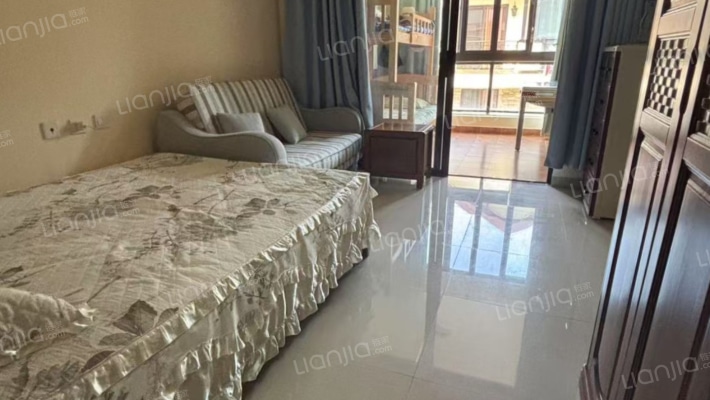 中南漫悦湾二手房实景图