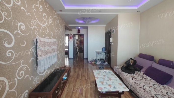 金都首府二手房实景图